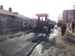 Reabilitare sistem rutier si trotuare - Str. Dudului, Sector 6, Bucuresti